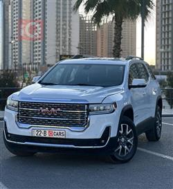 GMC Acadia